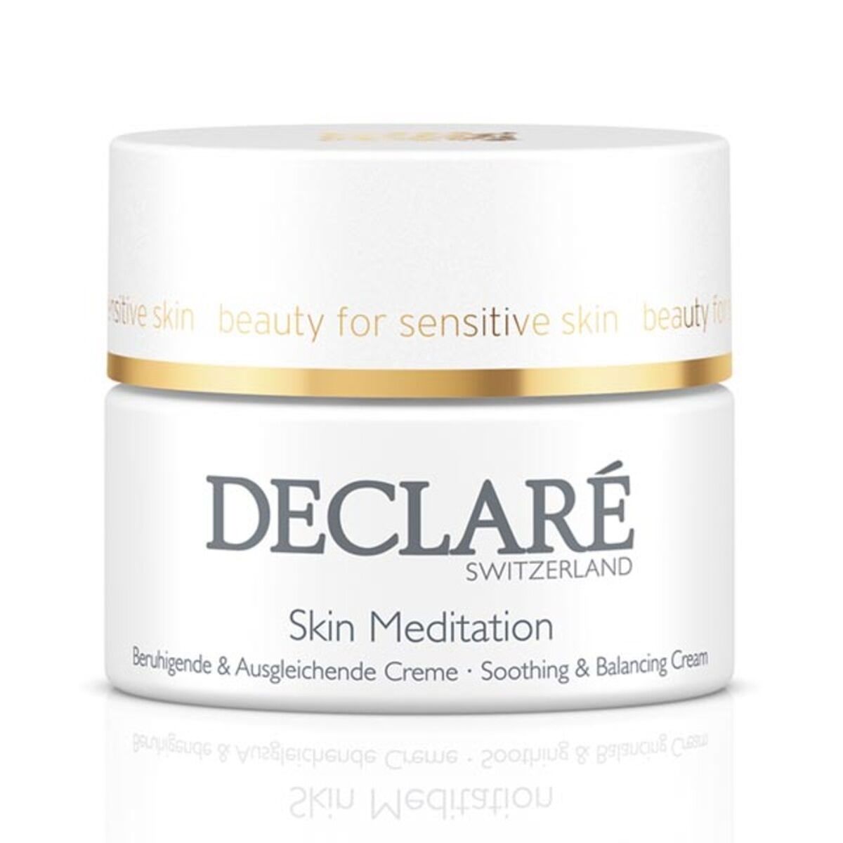 Crema Hidratante Declaré Stress Balance 50 ml