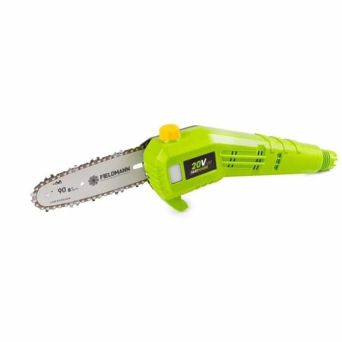 Cabezal para Desbrozadora Fieldmann