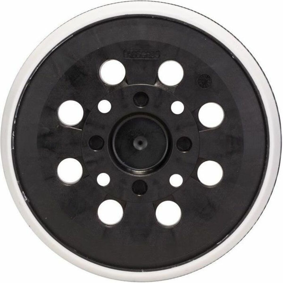 Plato para lijar BOSCH 2609256B61