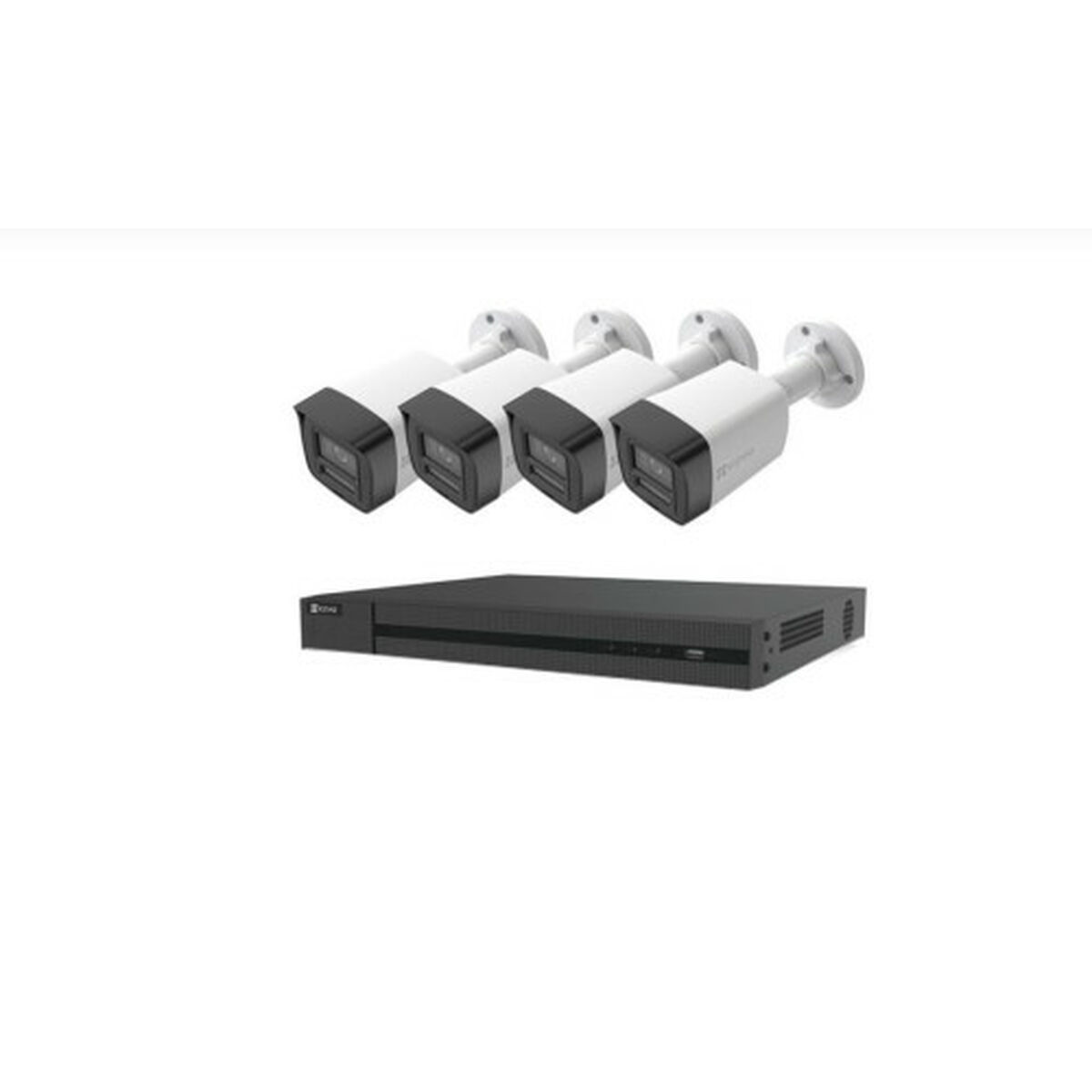 Báscula Digital de Baño Ezviz CS-BN4884-A2E50