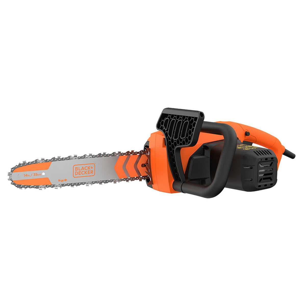 Motosierra Eléctrica Black & Decker 1800 W