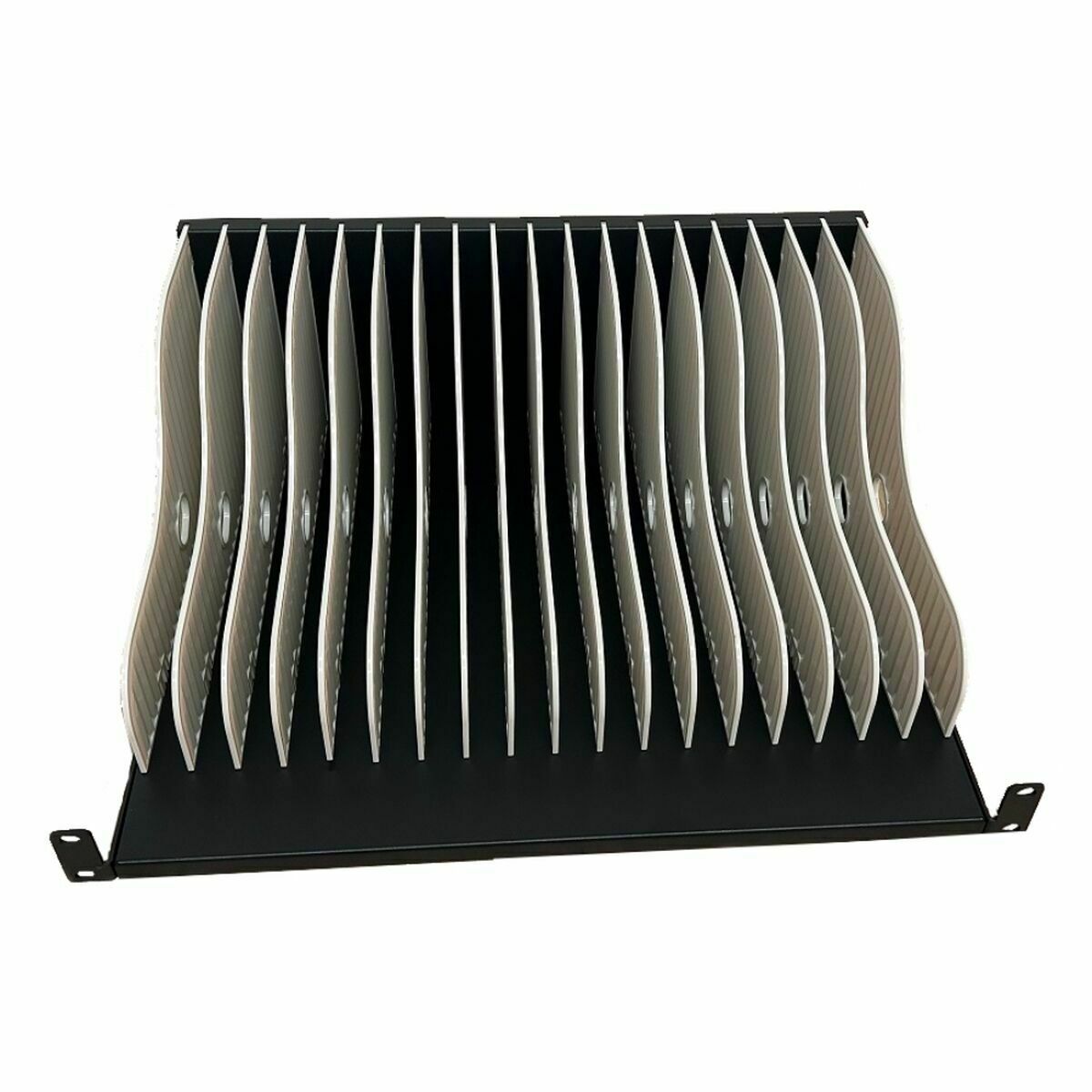 Organizadores Ewent EW1720 Blanco Negro