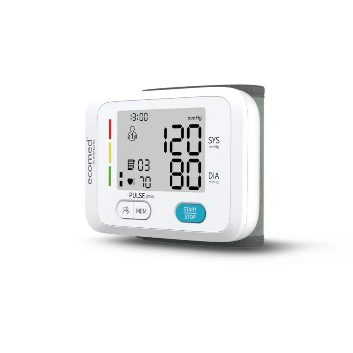 Tensiómetro de Brazo Medisana 23717