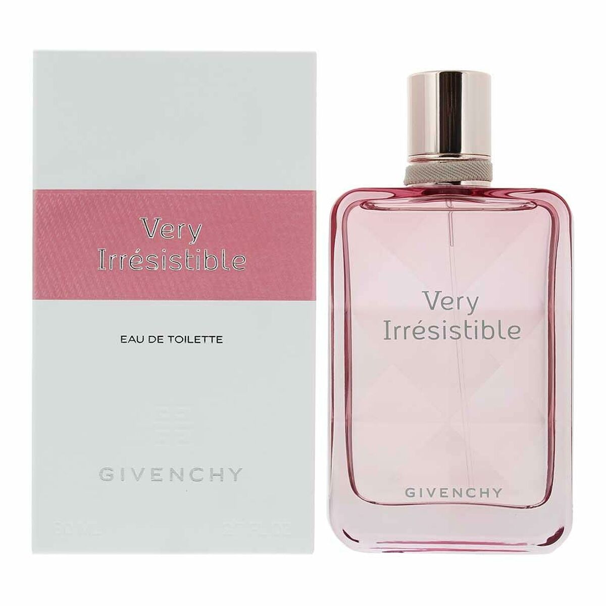Perfume Mujer Givenchy VERY IRRÉSISTIBLE 80 ml 75 ml