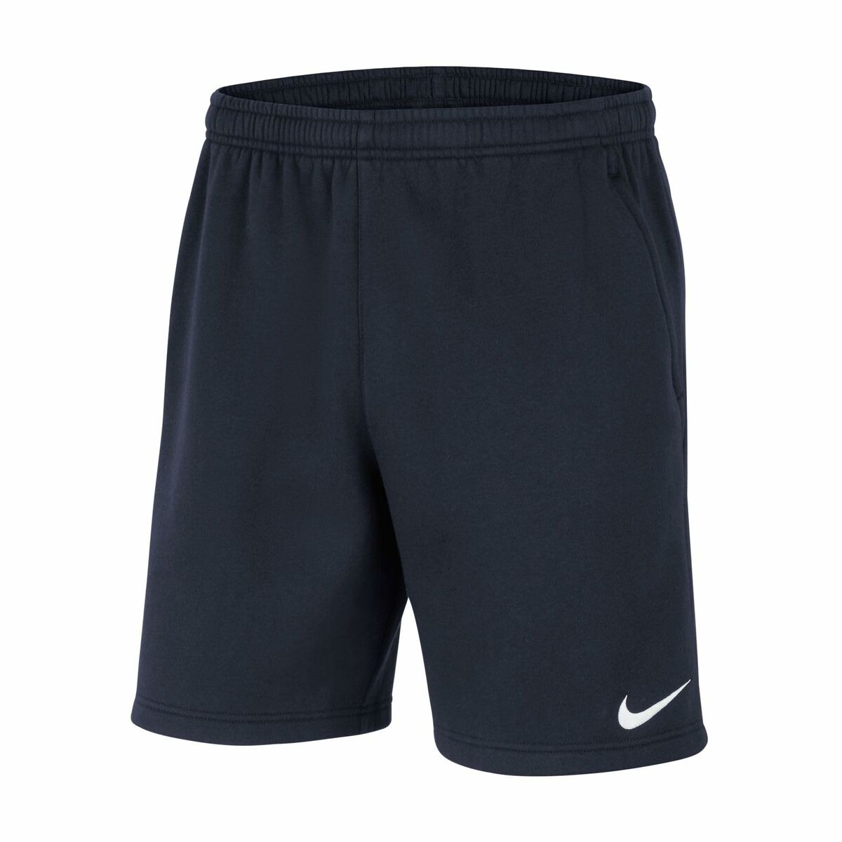 Pantalón Corto Deportivo Nike CW6910 451 Azul marino Hombre
