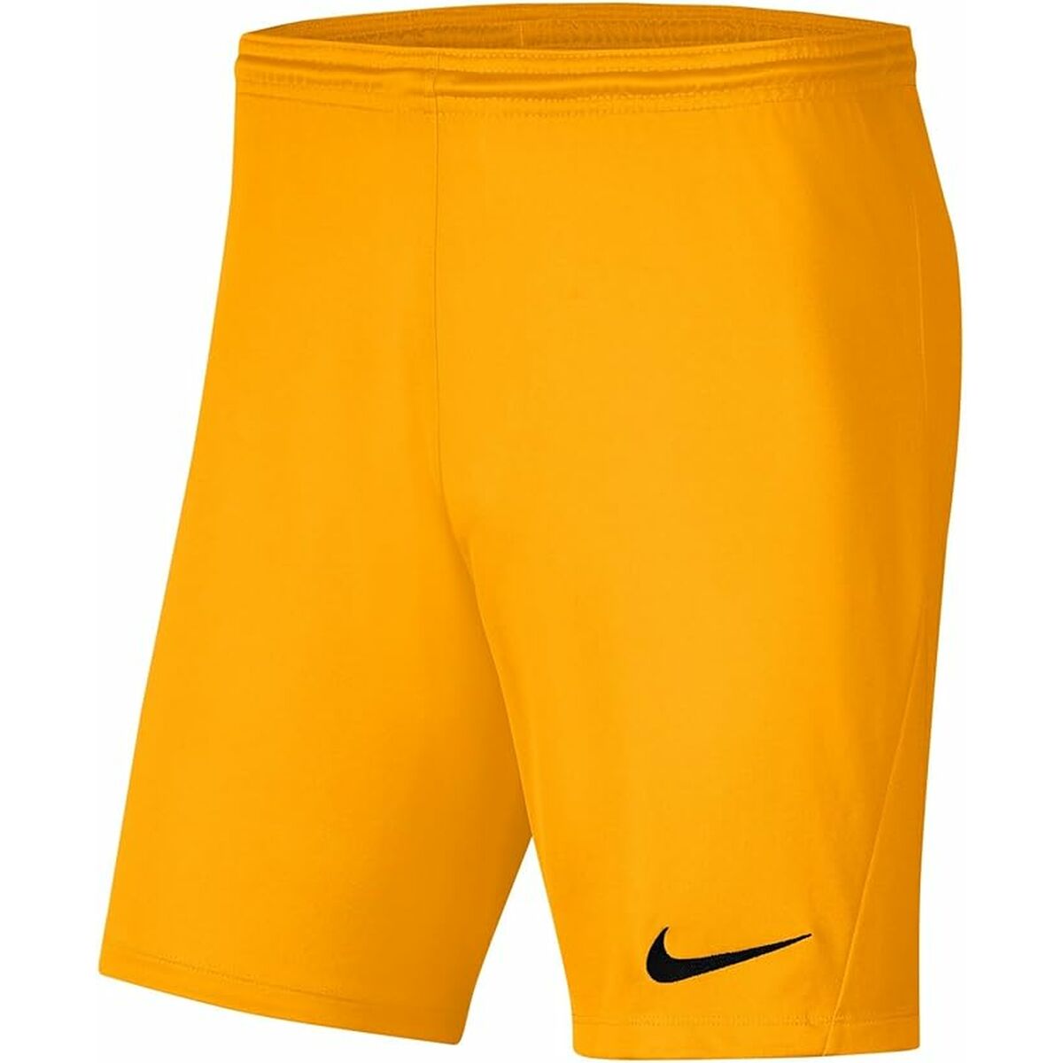 Pantalón Corto Deportivo Nike BV6865 739 Negro Hombre