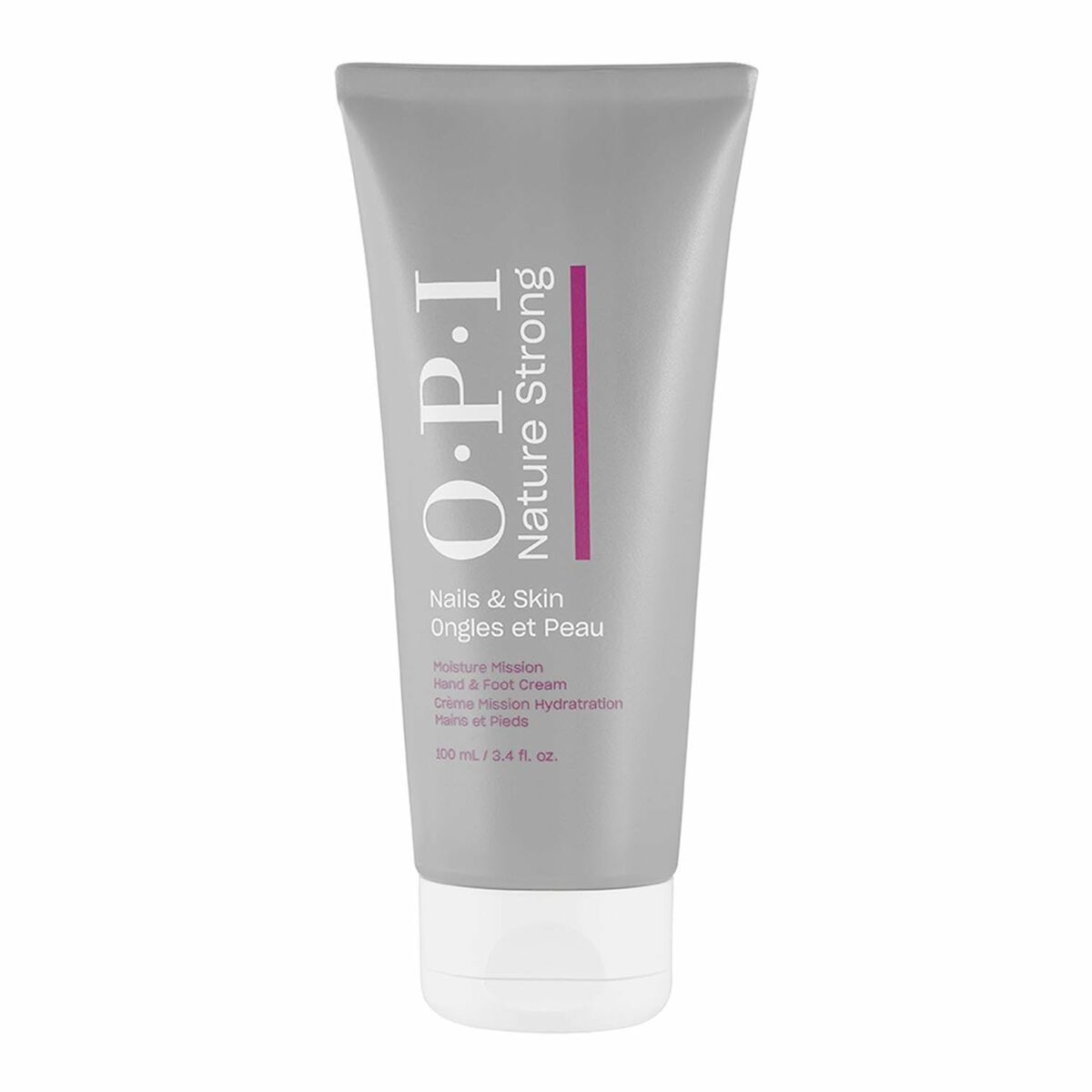 Crema para manos y pies Opi NATURE STRONG 100 ml