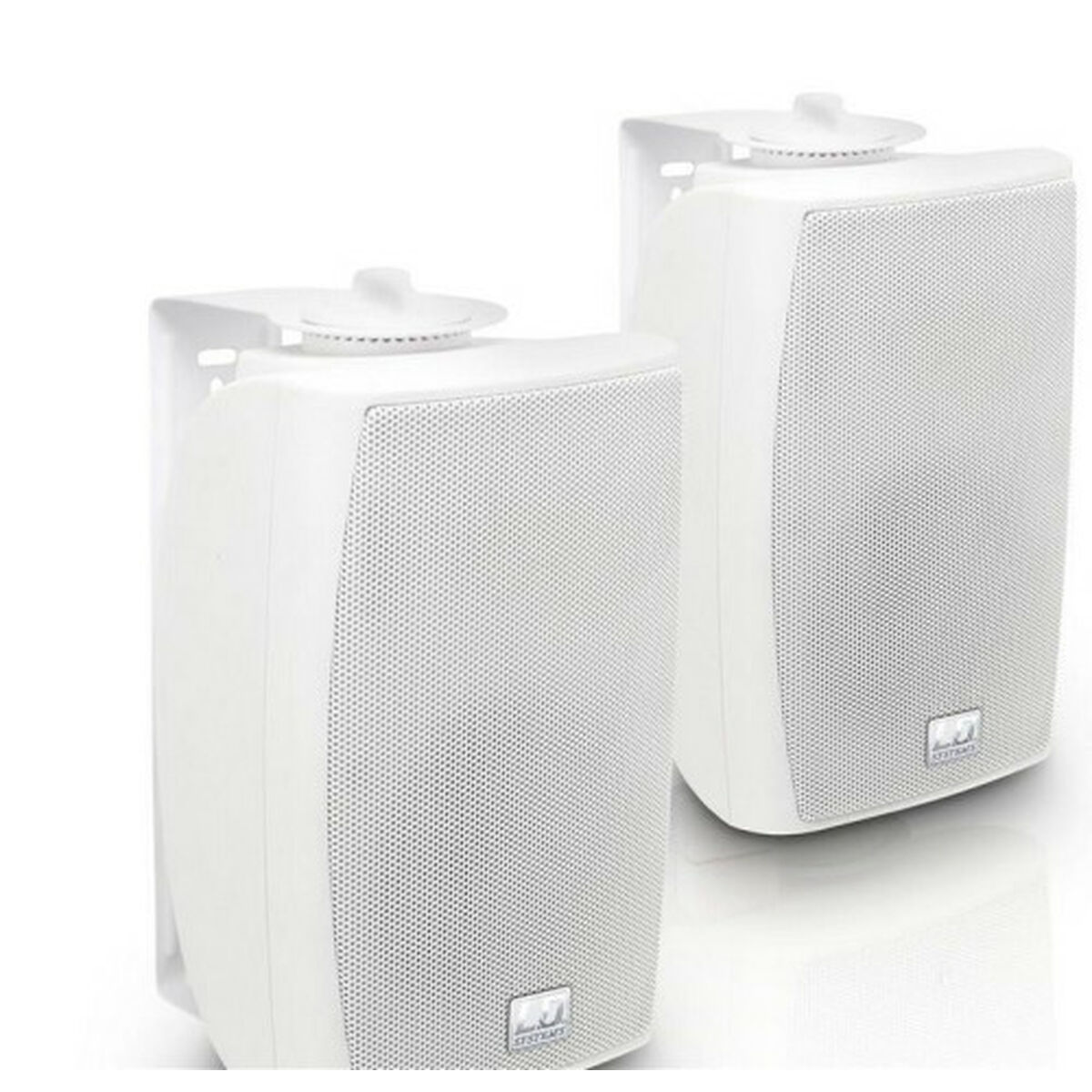 Altavoces PC LD System LDCWMS42W100V Blanco
