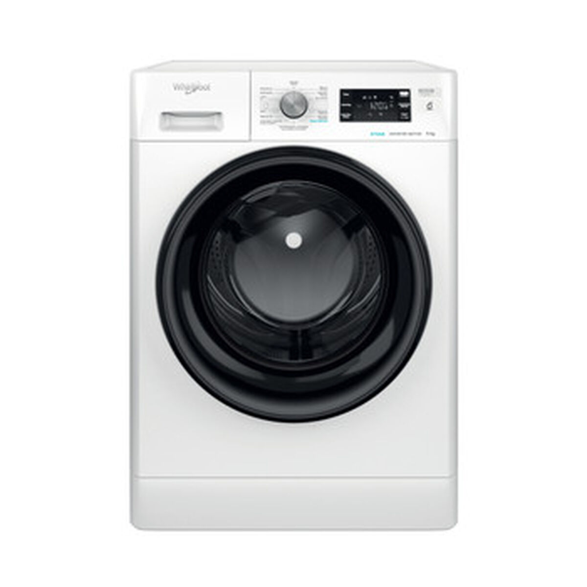 Lavadora - Secadora Whirlpool Corporation FFB9489BVSPT 9 kg