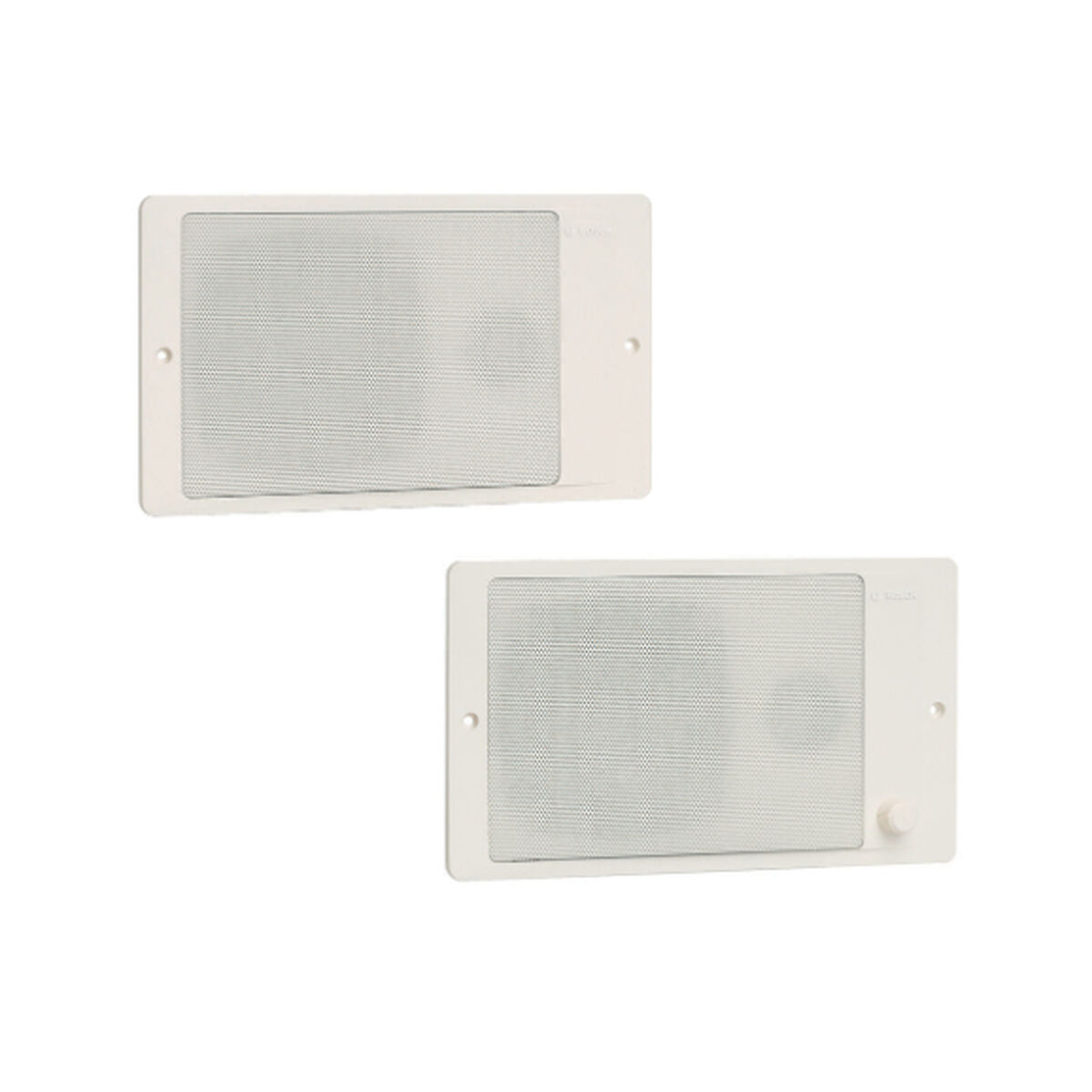 Soporte Altavoz BOSCH PLE-10M2-EU