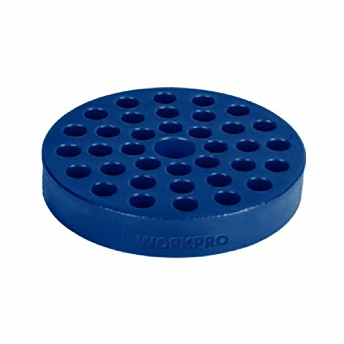 Organizador de Herramientas Workpro Ø 8,5 X 20 MM Metal