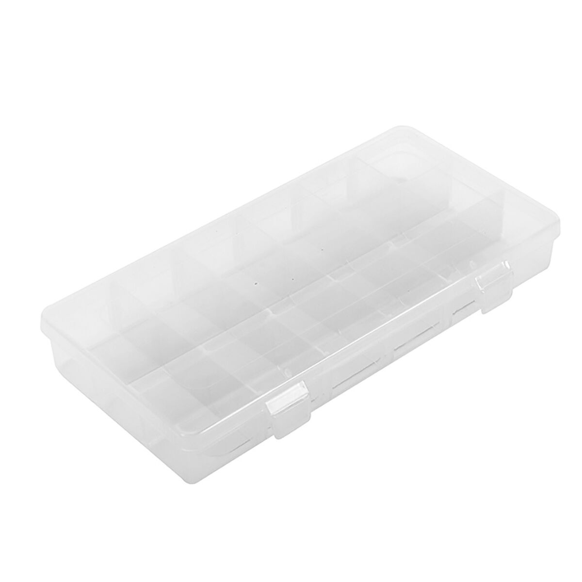 Organizador de Herramientas Workpro Polipropileno 23 x 11,5 x 3,5 cm
