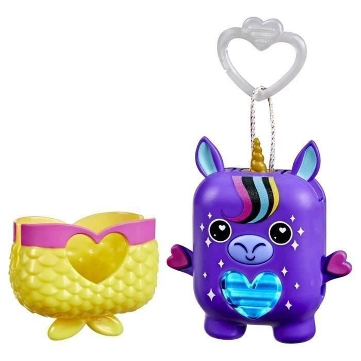 Llavero Hasbro