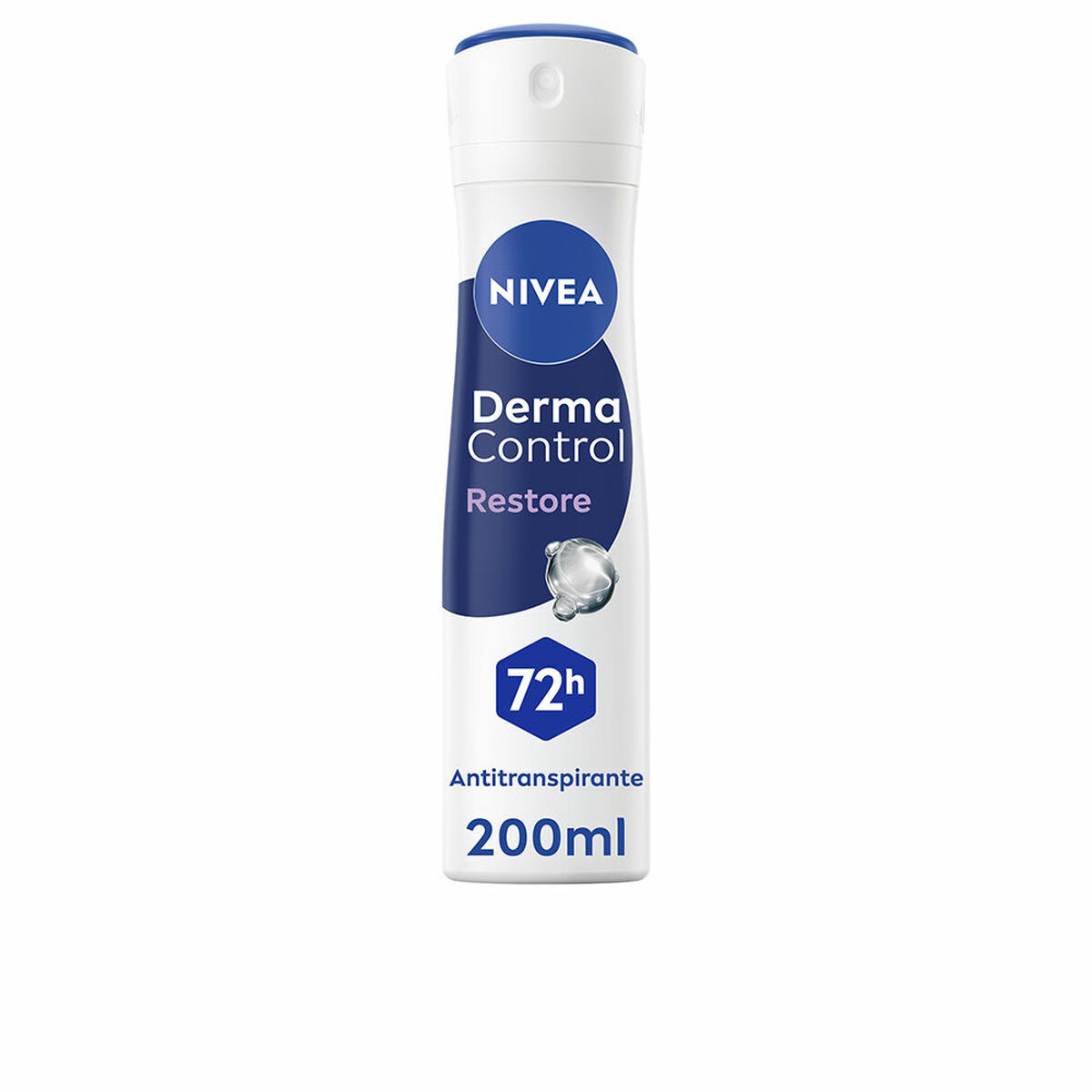 Desodorante en Spray Nivea DESODORANTES NIVEA 200 ml