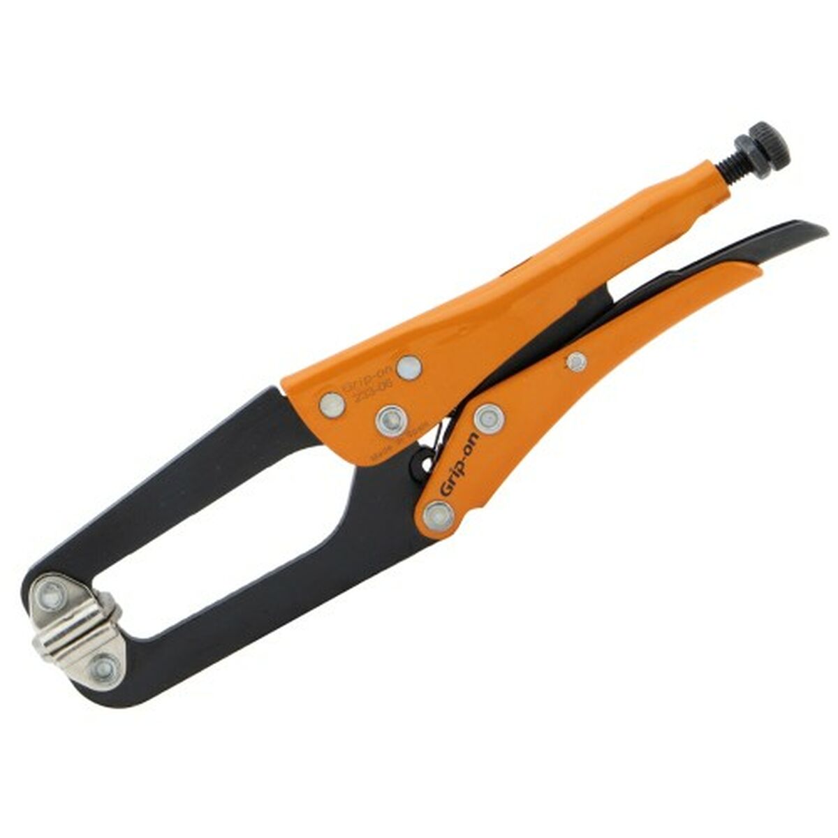 Prensa Sargento Grip-on
