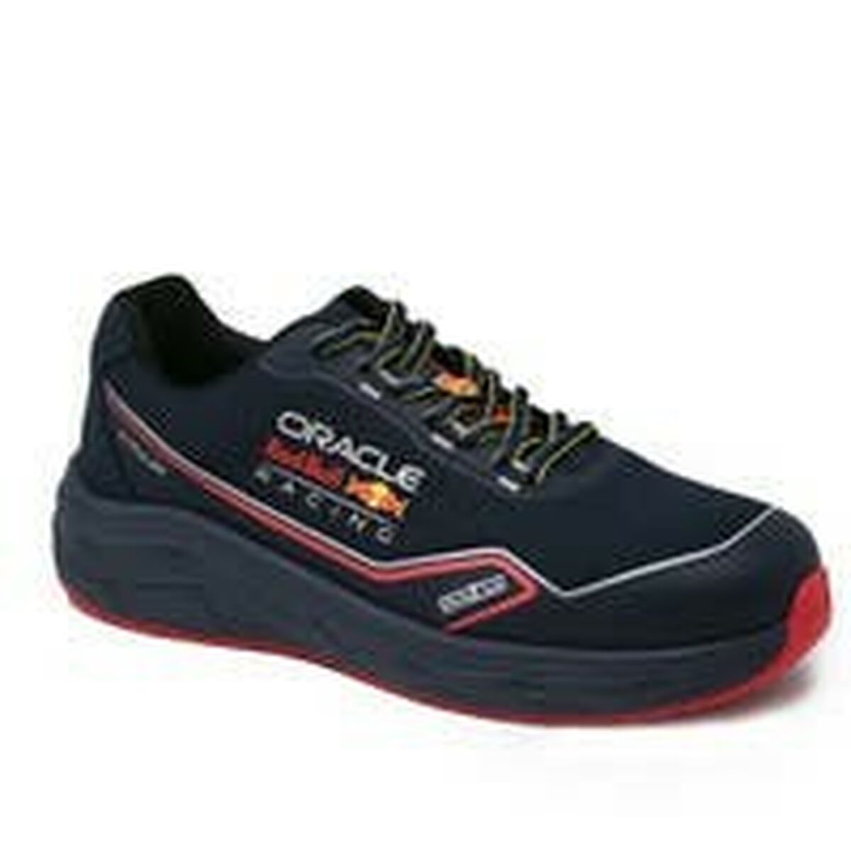 Calzado de Seguridad Sparco S07545RB43BM Azul marino 43
