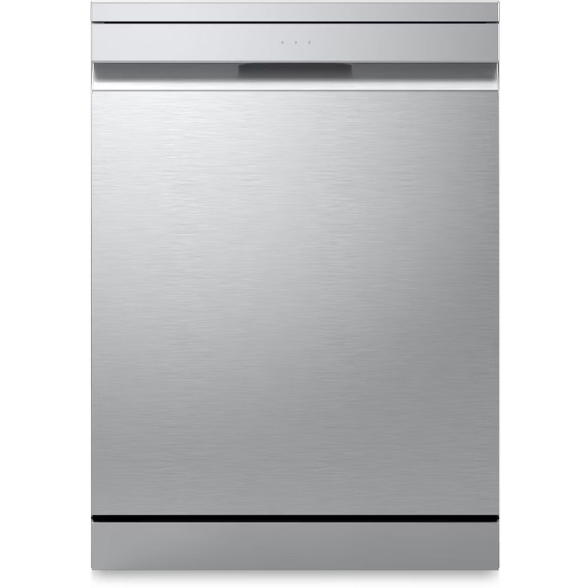 Lavavajillas LG DF375HVS Acero