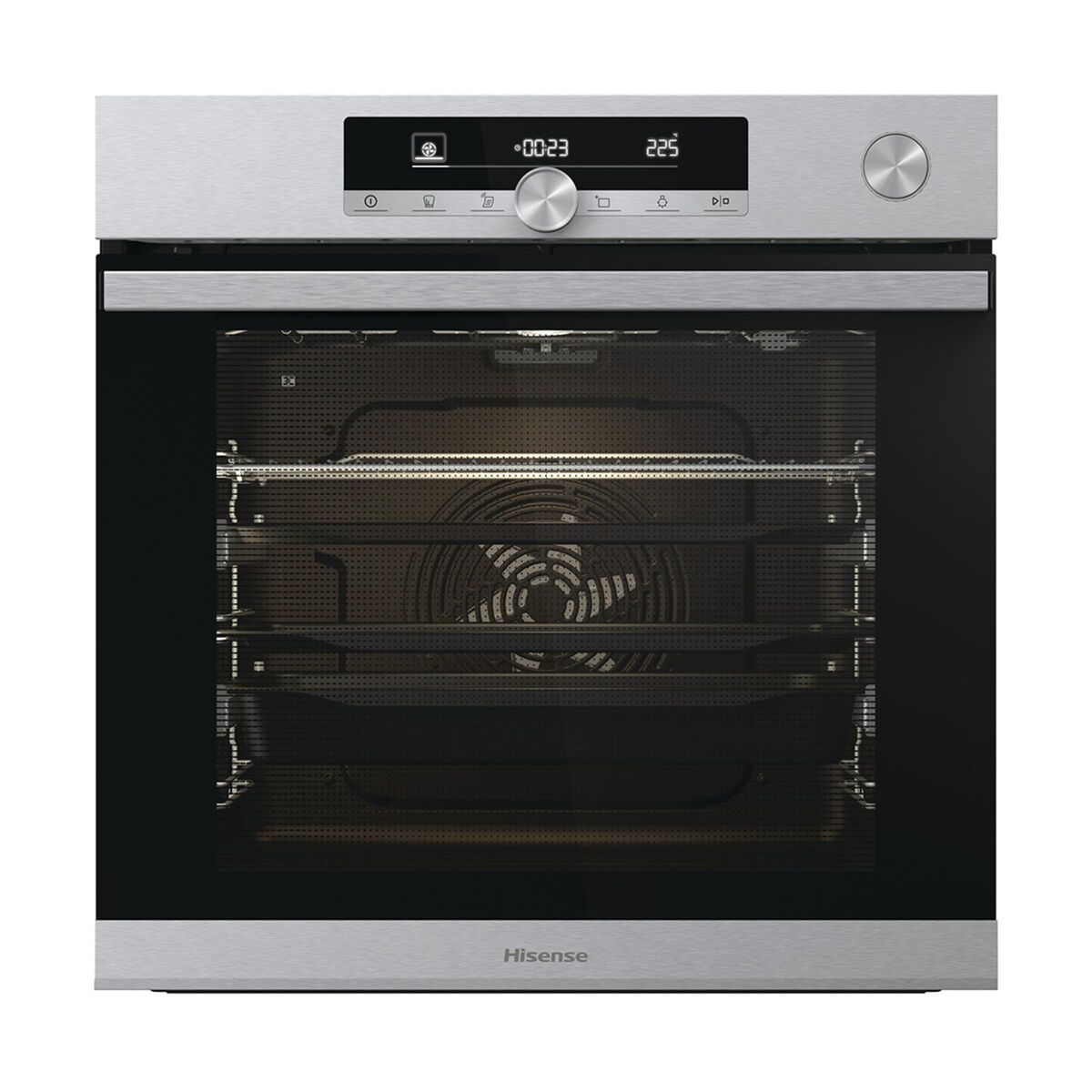 Horno Hisense