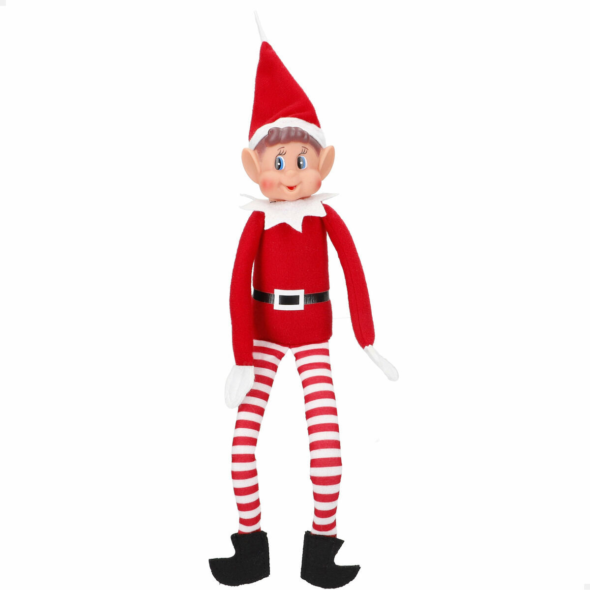 Muñeca de Trapo Colorbaby Tela 30 cm