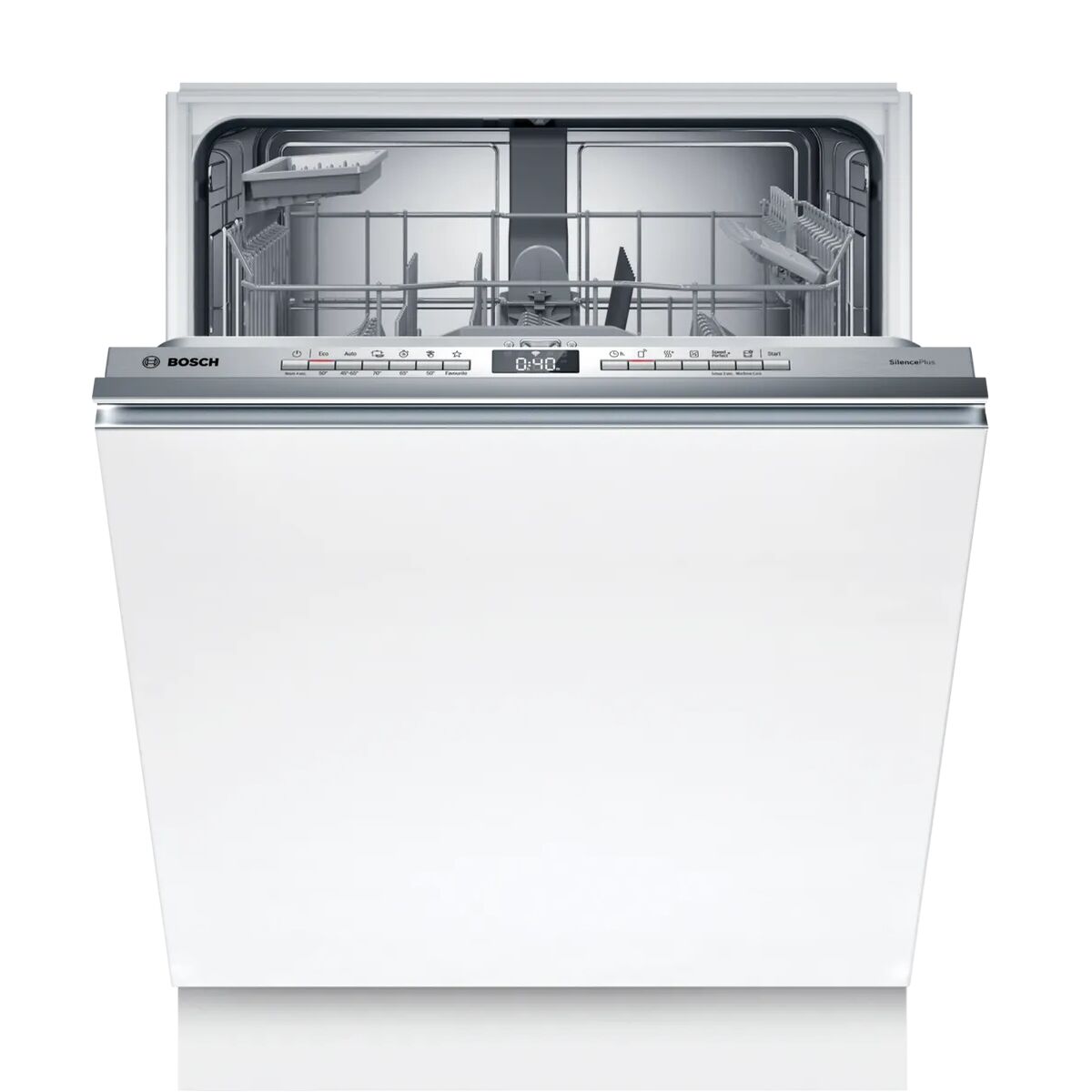 Lavavajillas BOSCH SMV4HAX07E 60 cm