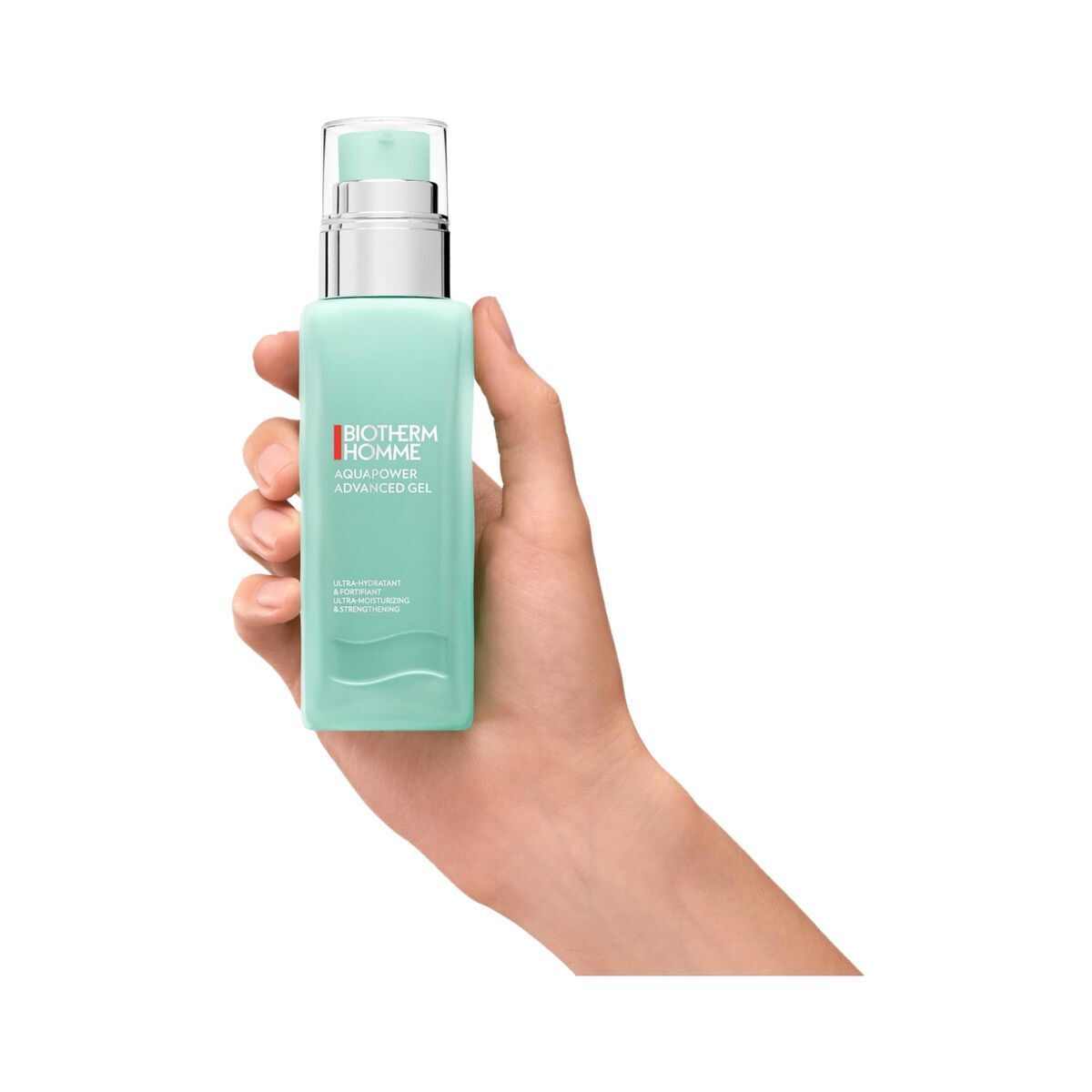 Gel facial Biotherm AQUAPOWER ADVANCED