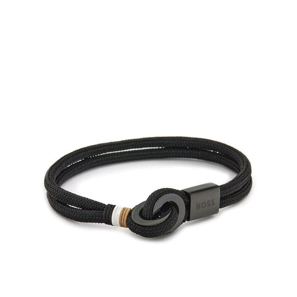 Pulsera Hombre Hugo Boss 17,5 cm