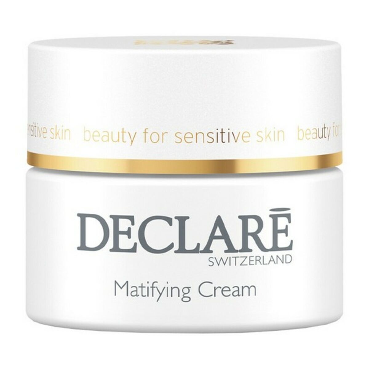 Crema Facial Declaré Pure Balance 50 ml