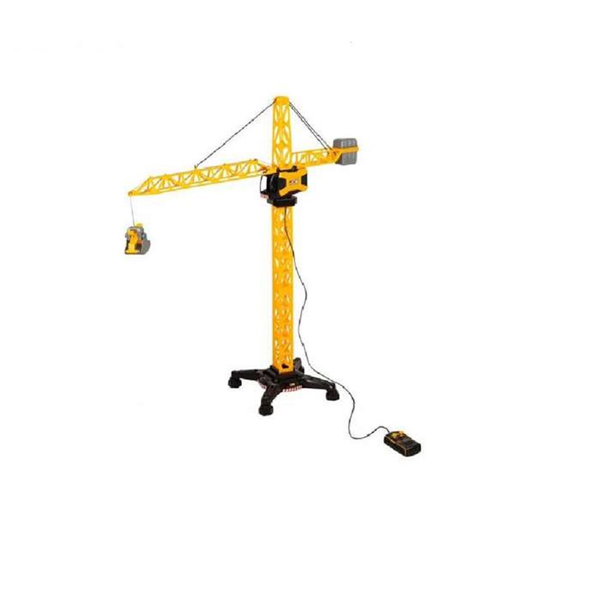 Vehículos de construcción