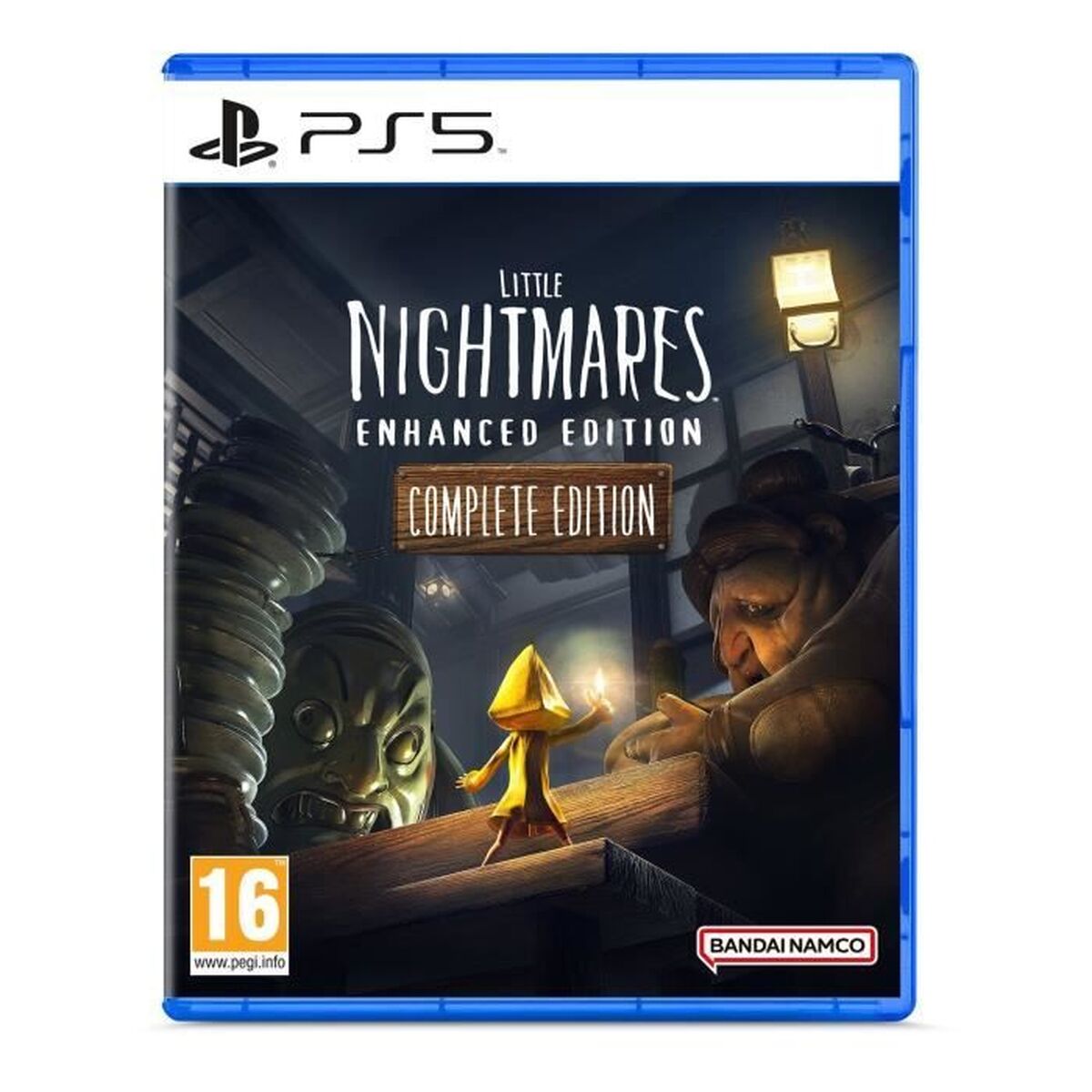 Videojuego PlayStation 5 Bandai Namco