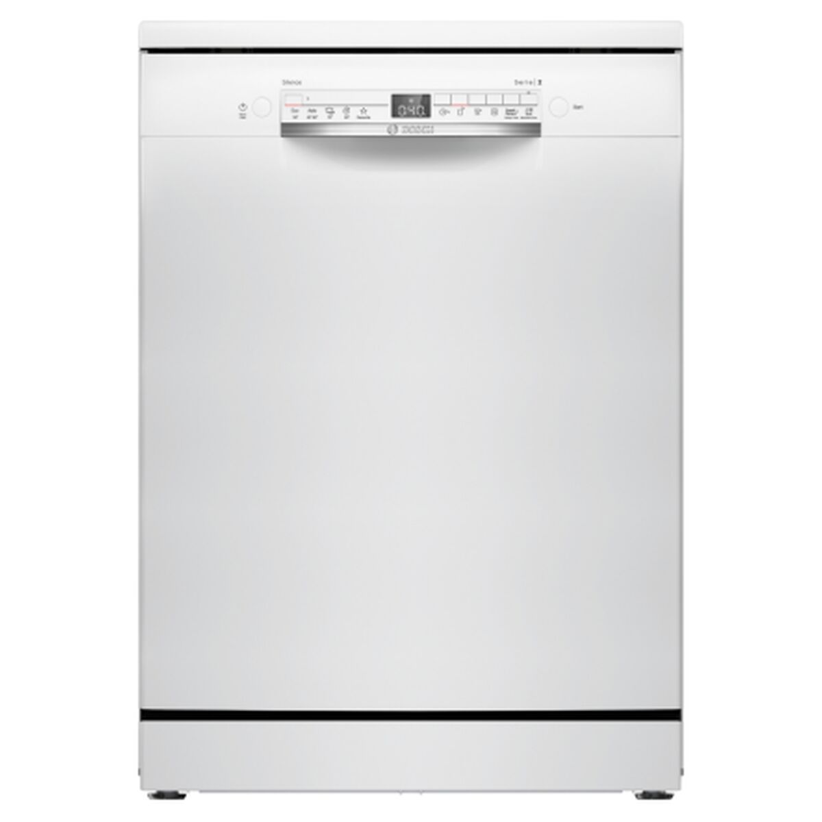 Lavavajillas BOSCH SMS2HTW06E 60 cm