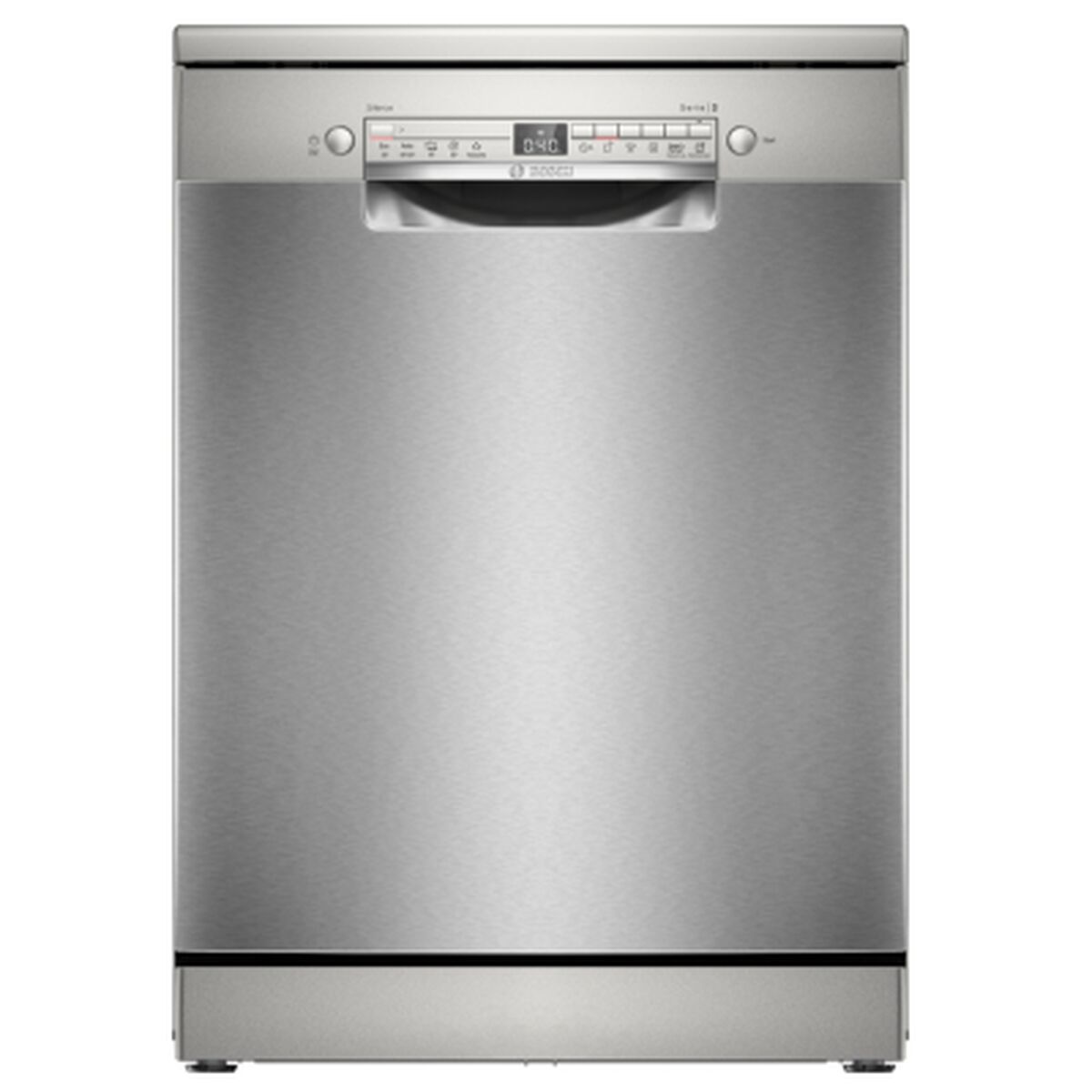 Lavavajillas BOSCH SMS2HTI06E 60 cm