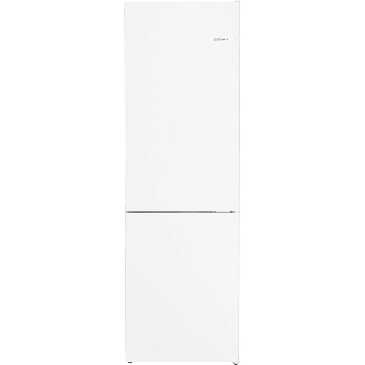 Frigorífico combinado BOSCH Acero