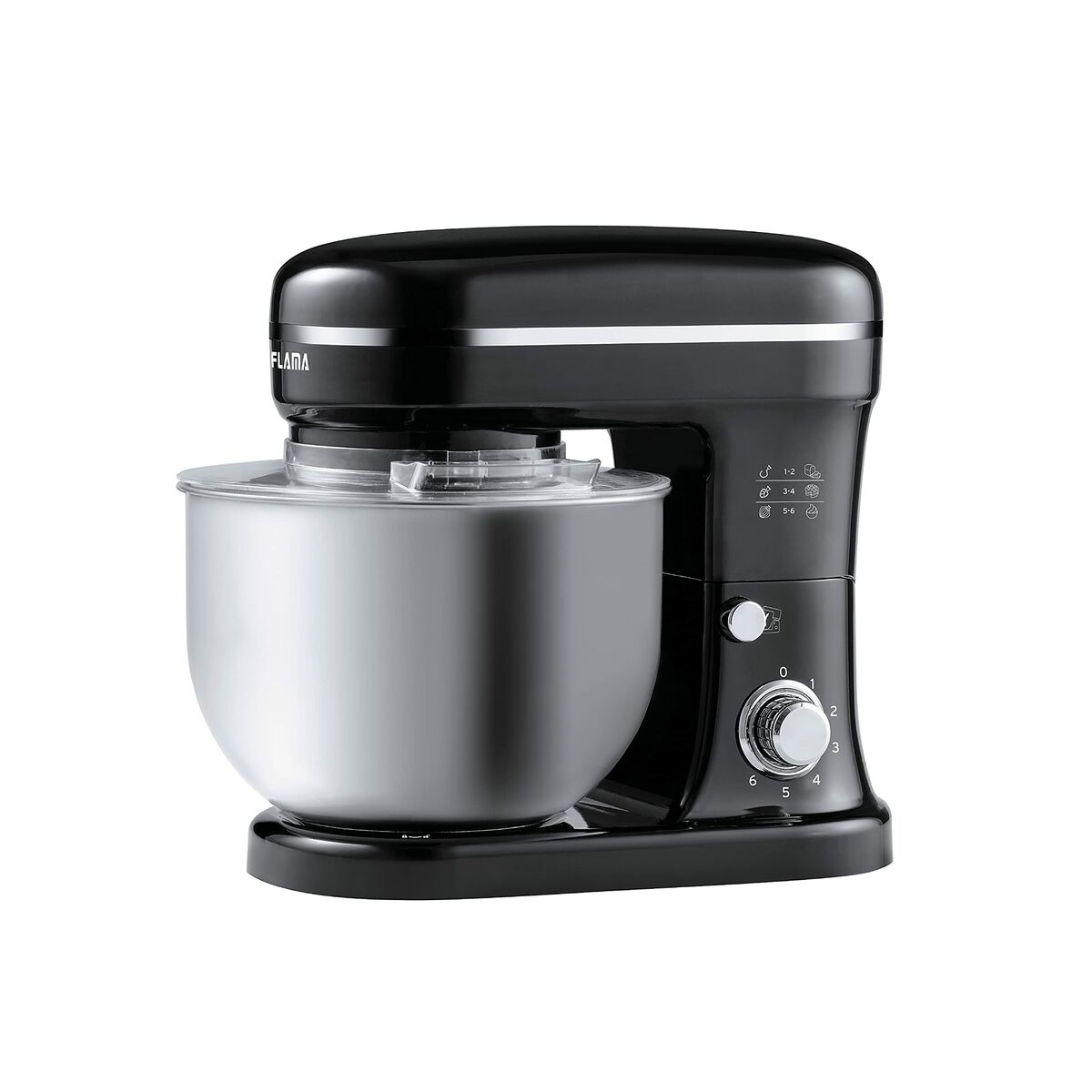 Batidoras, licuadoras y robots de cocina