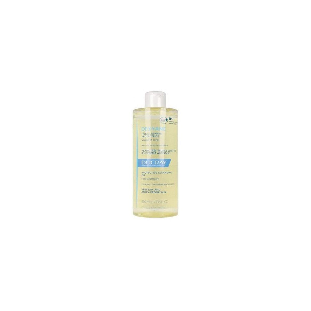 Gel de Ducha Dexeryl SHOWER 1 L