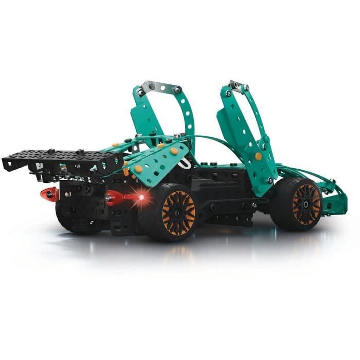 Coche Radio Control Bandai