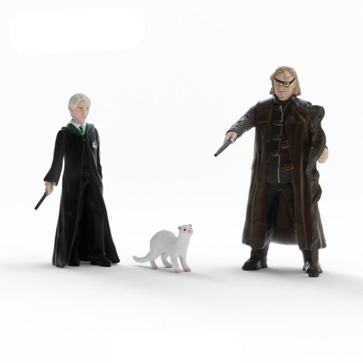 Figura de Acción Schleich