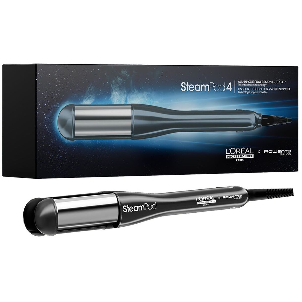 Plancha de Pelo L'Oreal Professionnel Paris