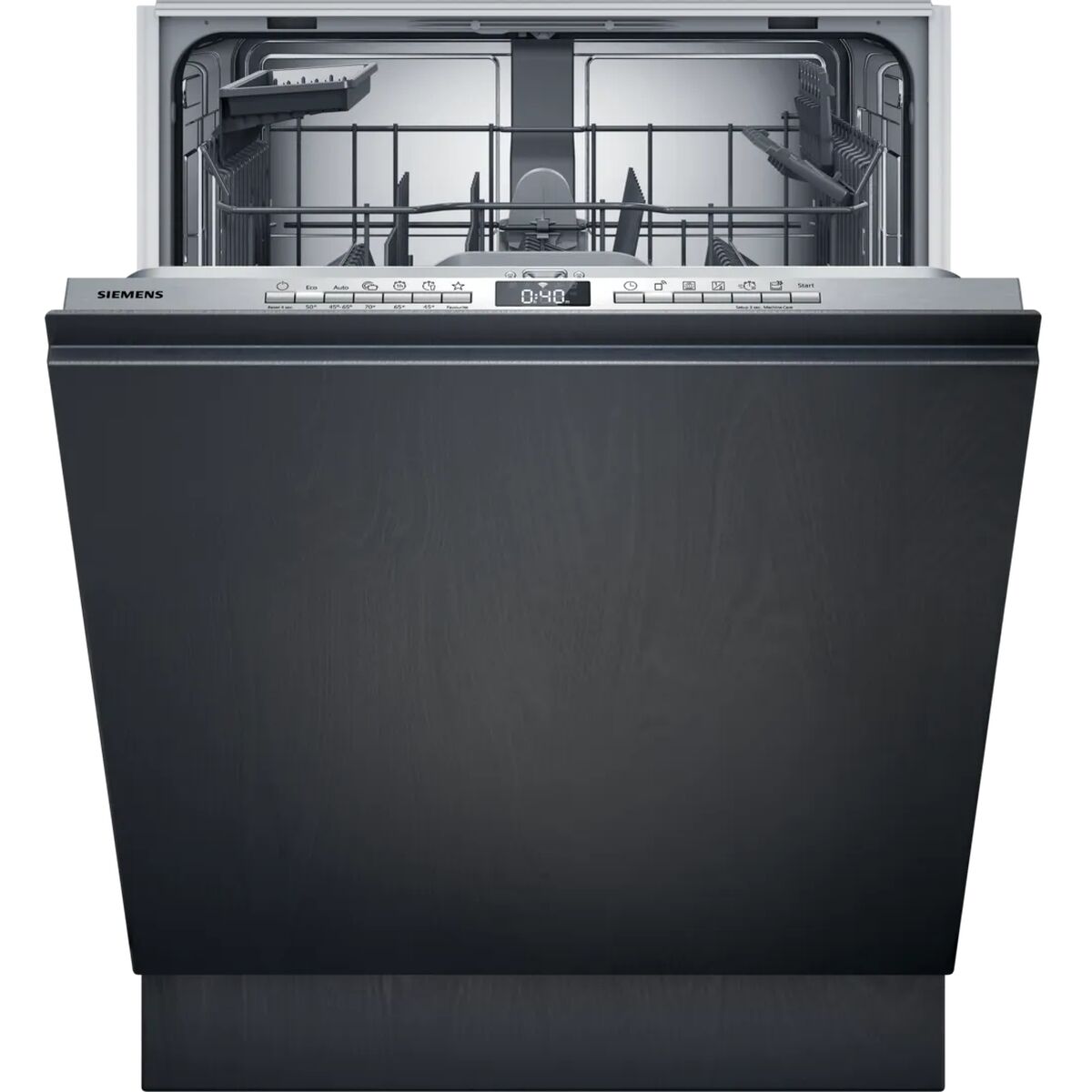Lavavajillas Siemens AG SN63HX03TE 60 cm