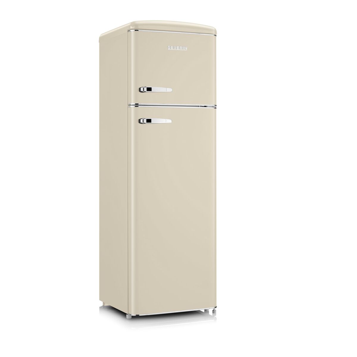 Frigorífico combinado Severin RKG8985 167