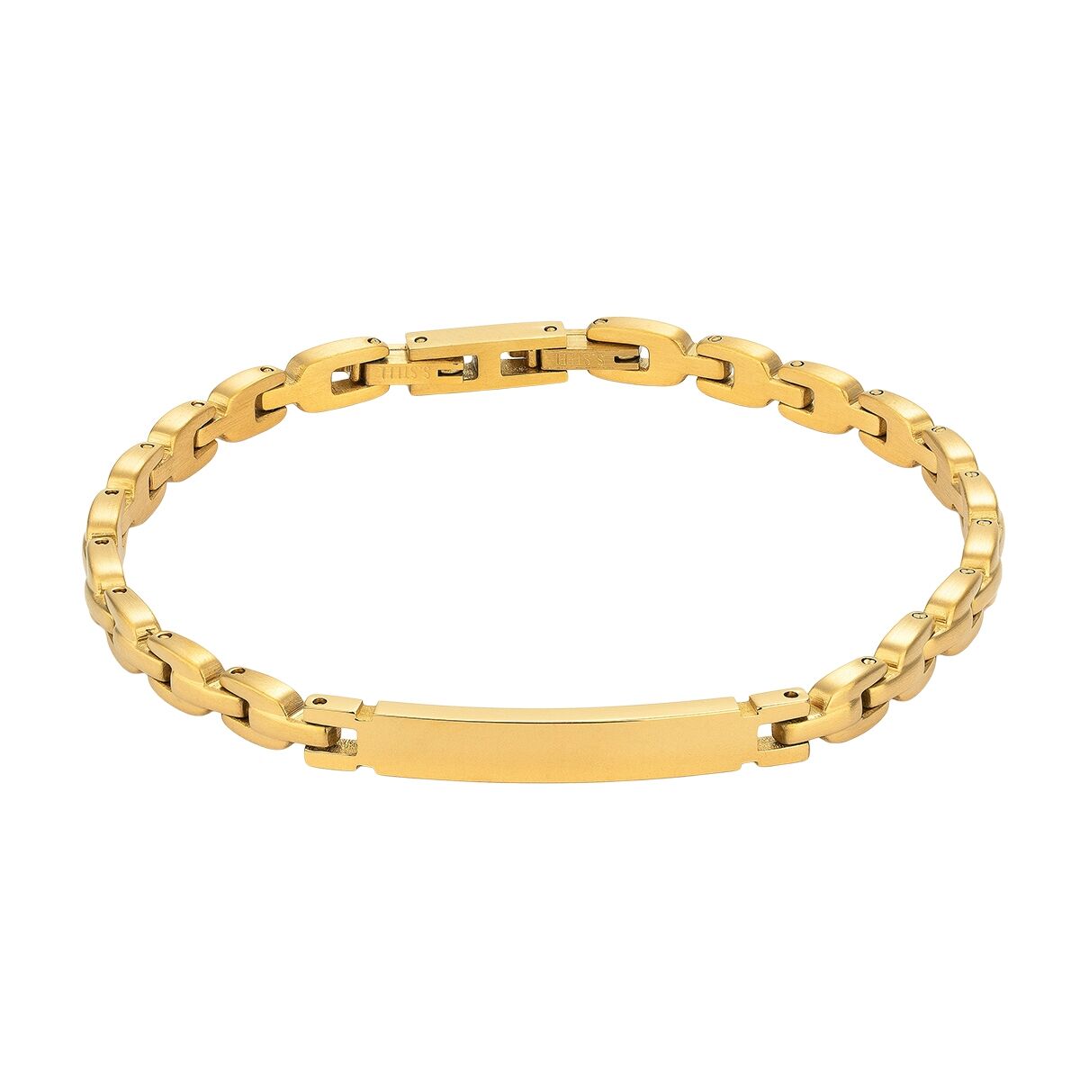 Pulsera Hombre Radiant RH000336 Dorado