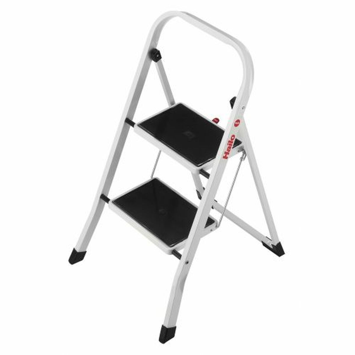 Escalera Hailo K20