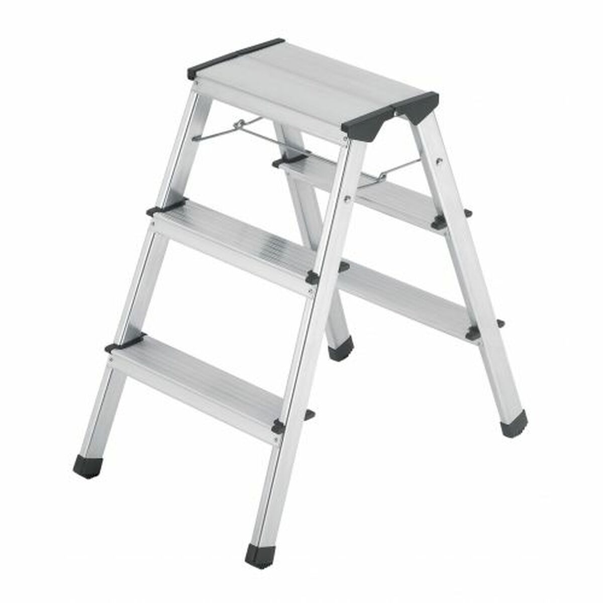 Escalera Hailo D60 StandardLine