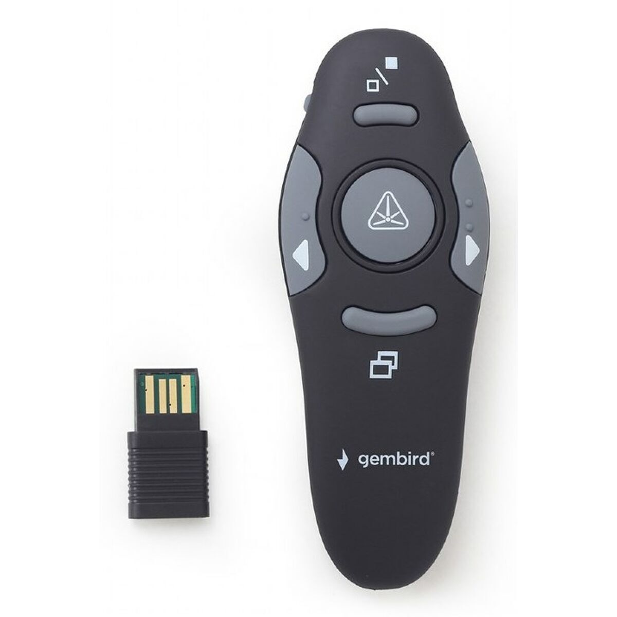 Puntero GEMBIRD WP-L-11