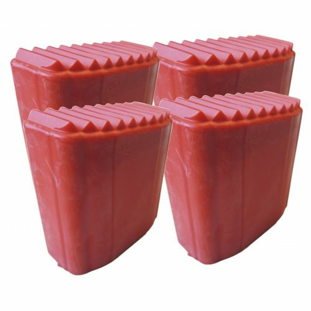 Pies para escalera Hailo ProfiStep