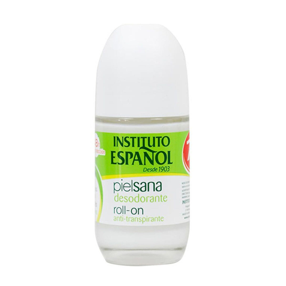 Desodorante Roll-On Instituto Español 16115 75 ml
