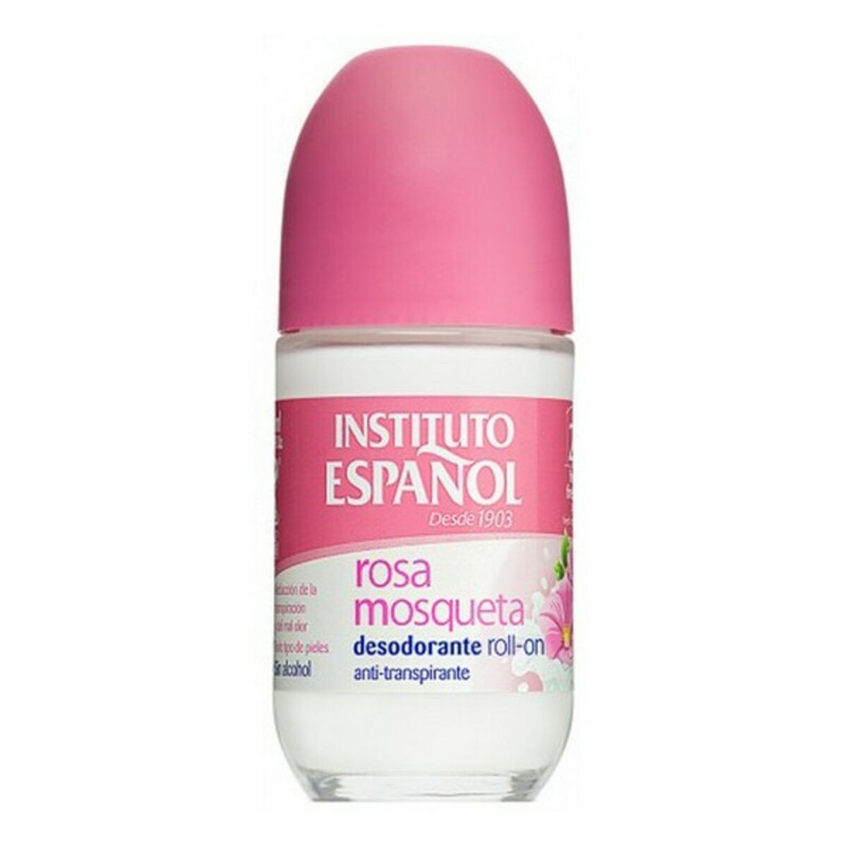 Desodorante Roll-On Instituto Español 75 ml