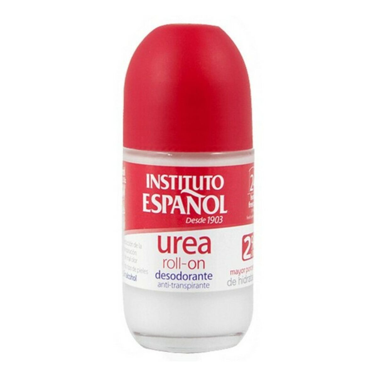 Desodorante Roll-On Instituto Español 75 ml