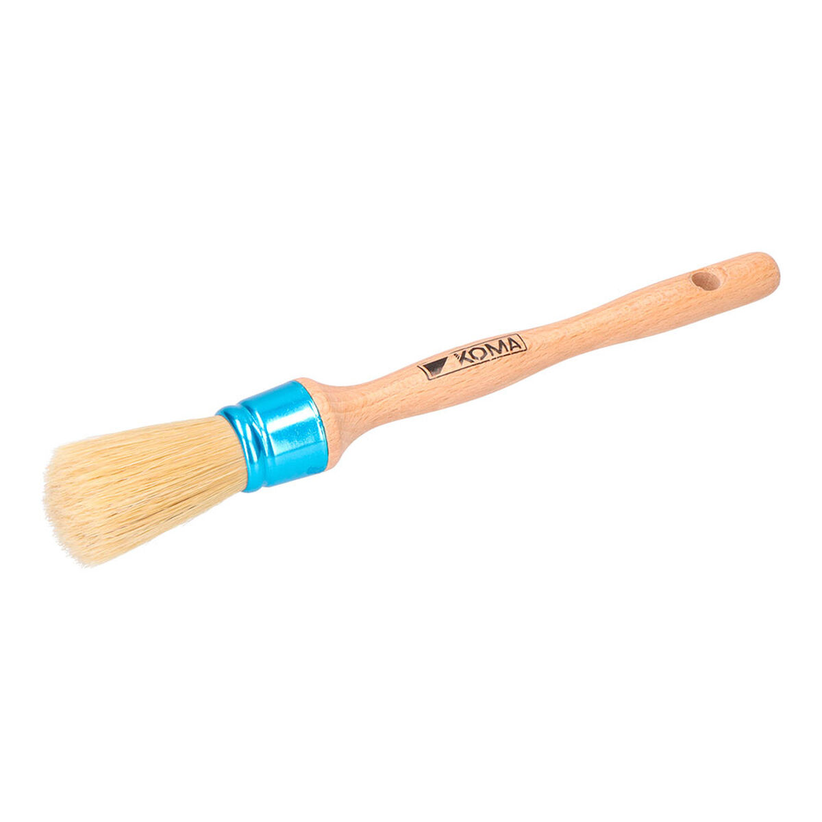 Brocha Koma Tools