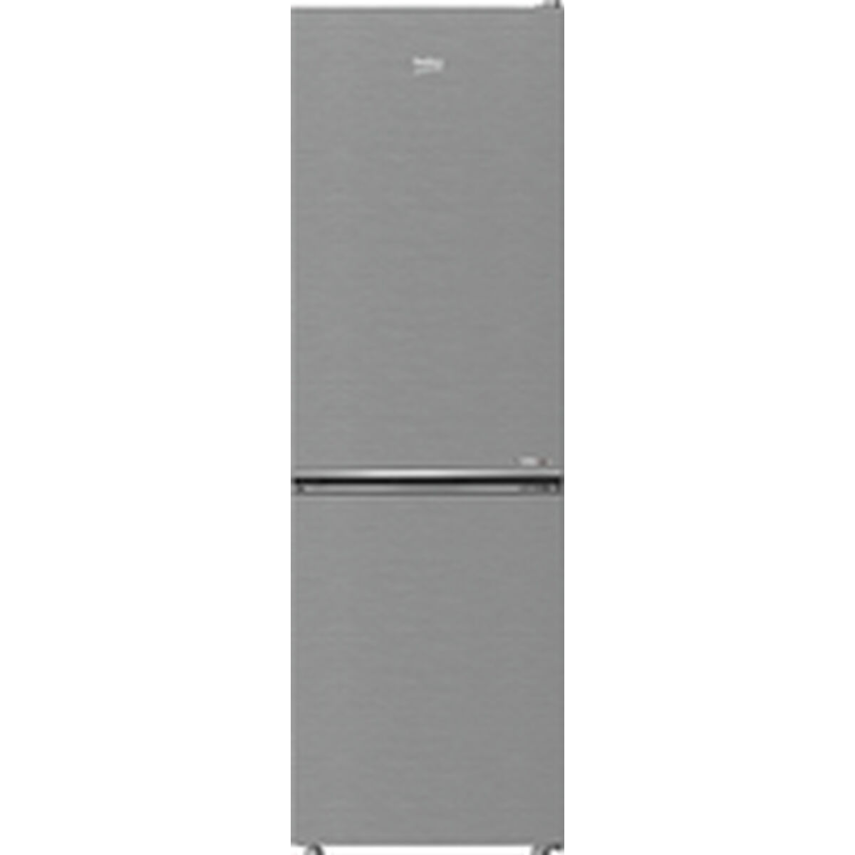 Frigorífico combinado BEKO B5XRCNE366HXB Acero 366 L