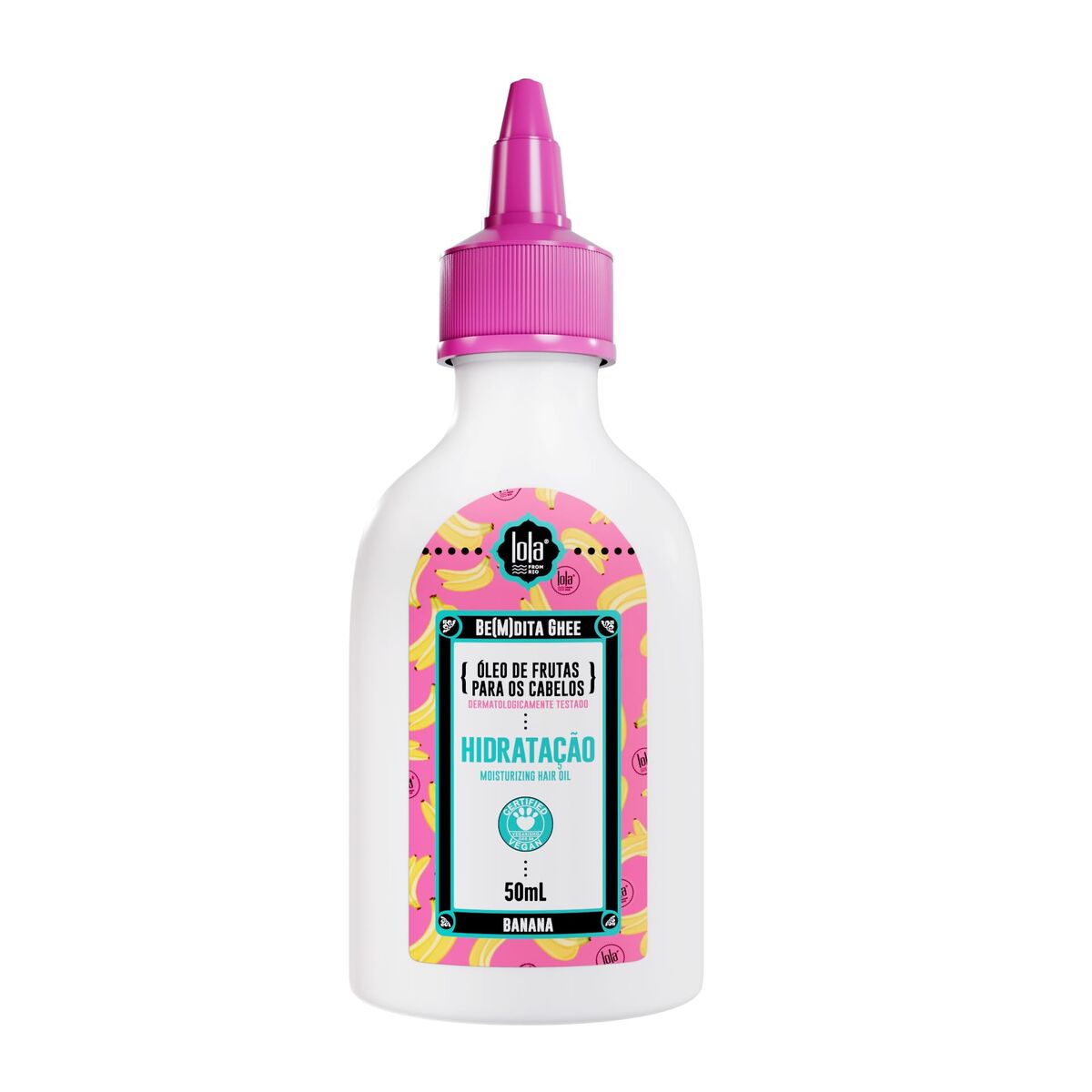 Aceite Capilar Lola Cosmetics